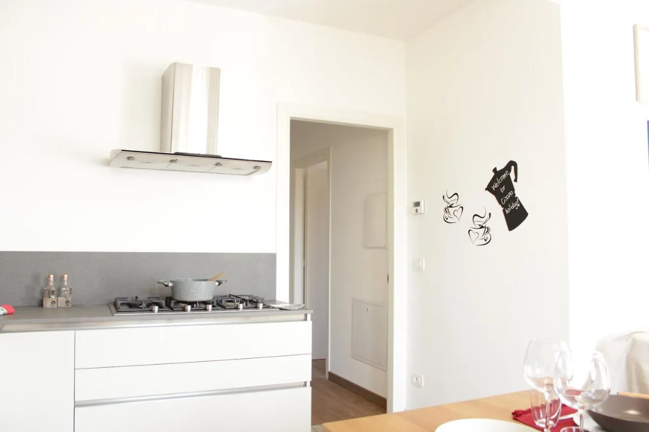 Cisano Holiday Apartment Bardolino