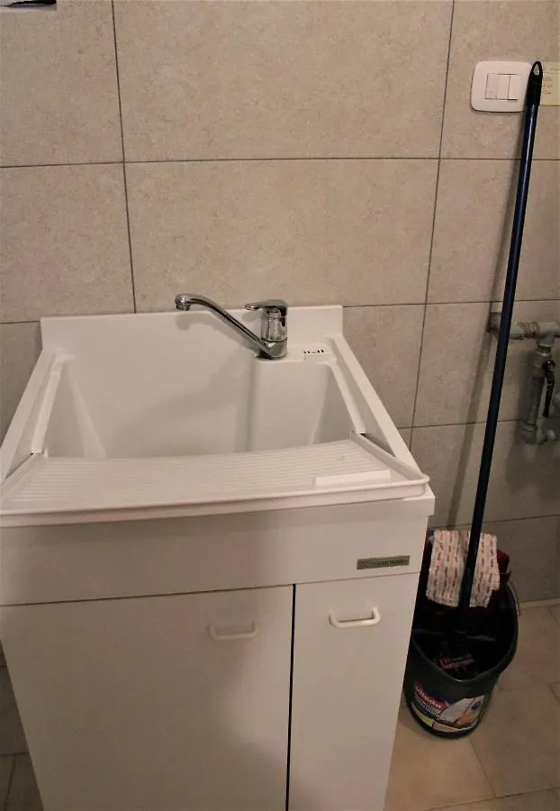 Cisano Holiday Apartment Bardolino Italy