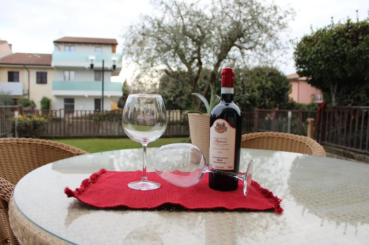 Cisano Holiday Apartment Bardolino 0*,  Italy