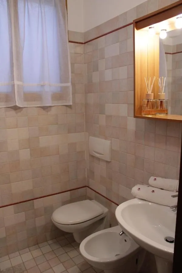 Cisano Holiday Apartment Bardolino