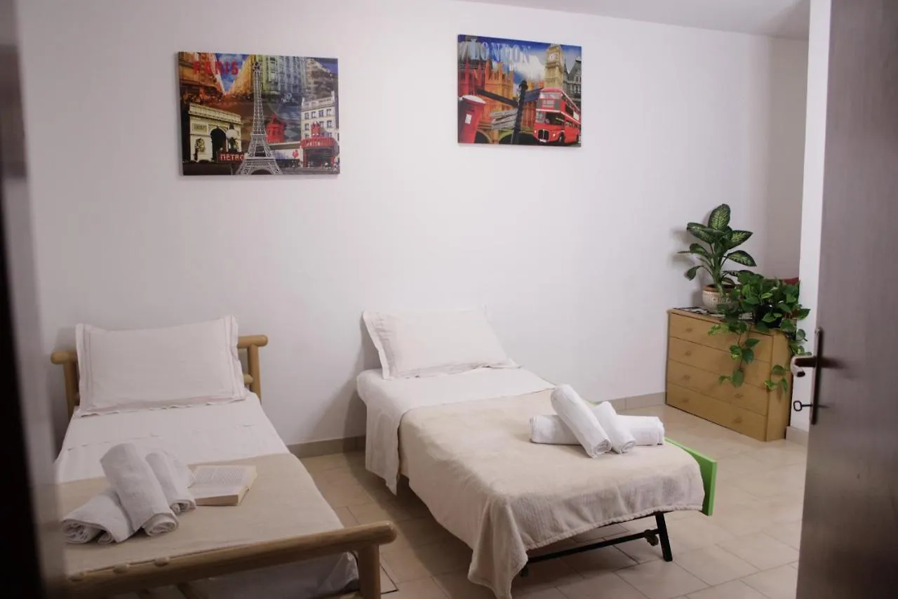 Cisano Holiday Apartment Bardolino