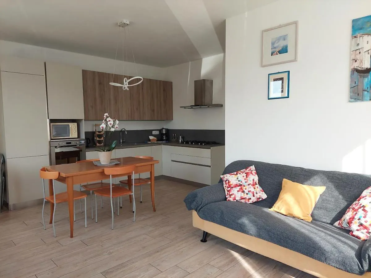 Cisano Holiday Apartment Bardolino