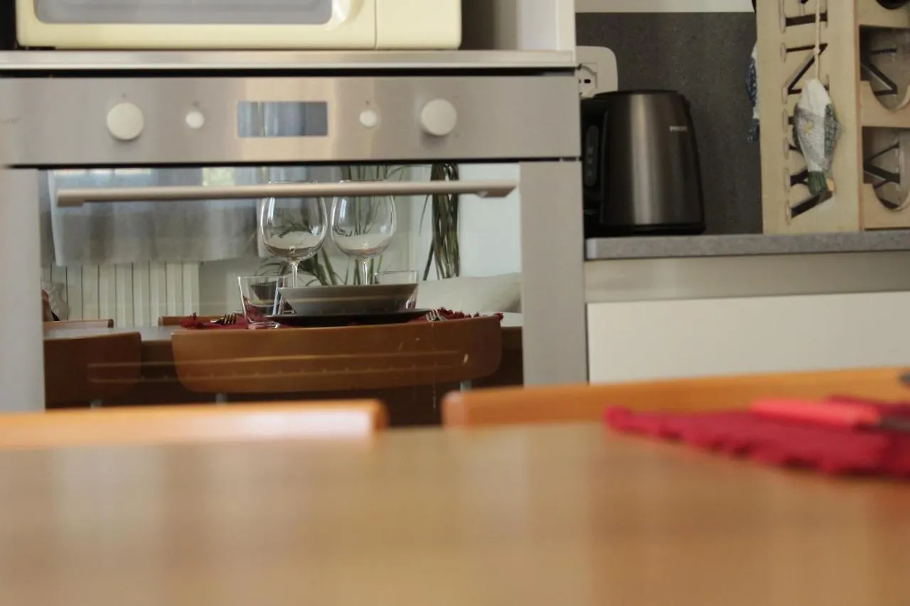Cisano Holiday Apartment Bardolino