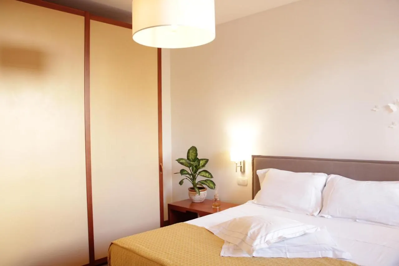 Cisano Holiday Apartment Bardolino Italy