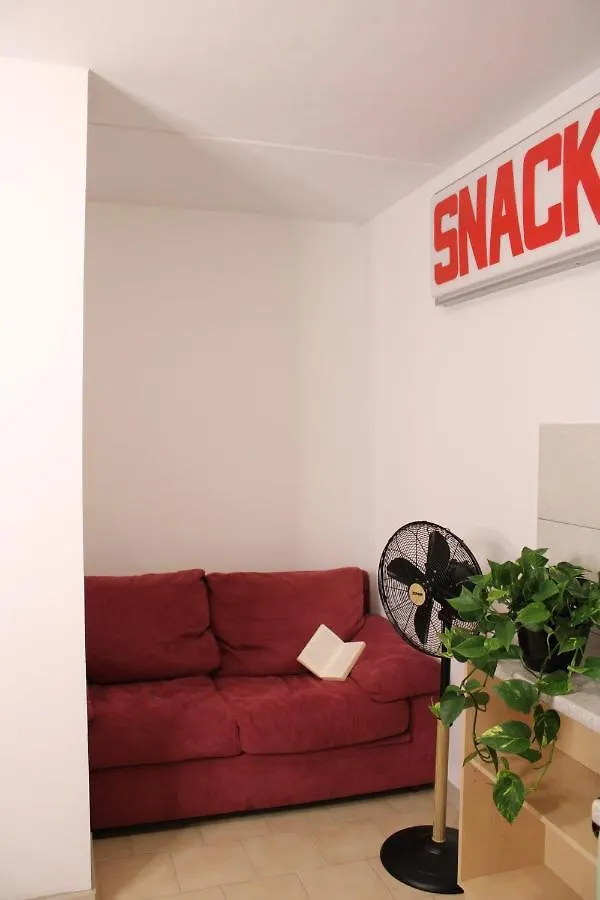 Cisano Holiday Apartment Bardolino 0*,