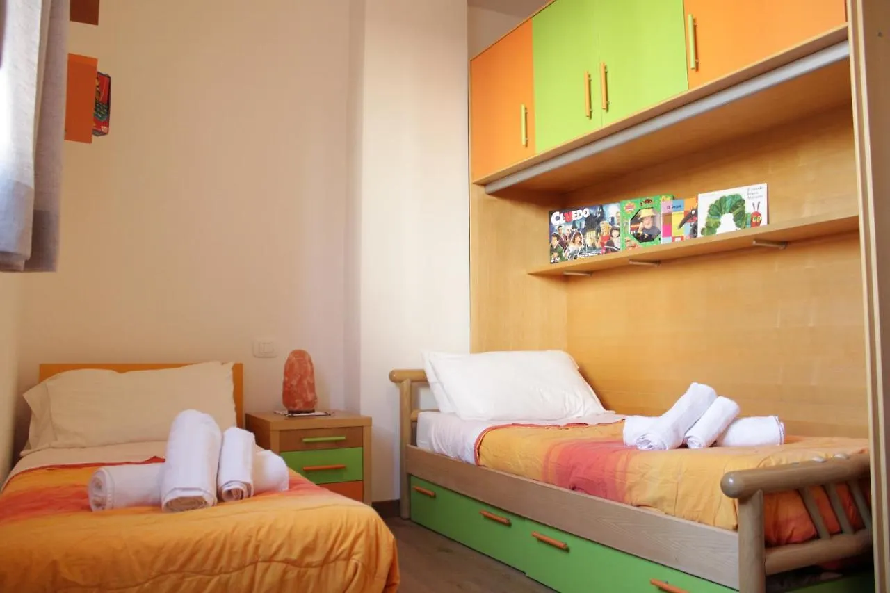 Cisano Holiday Apartment Bardolino