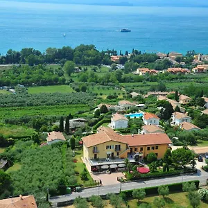 3* Hotel Panoramica