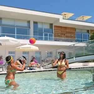Parc Germano & Hotell