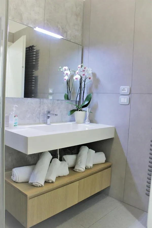 Cisano Holiday Apartment Bardolino