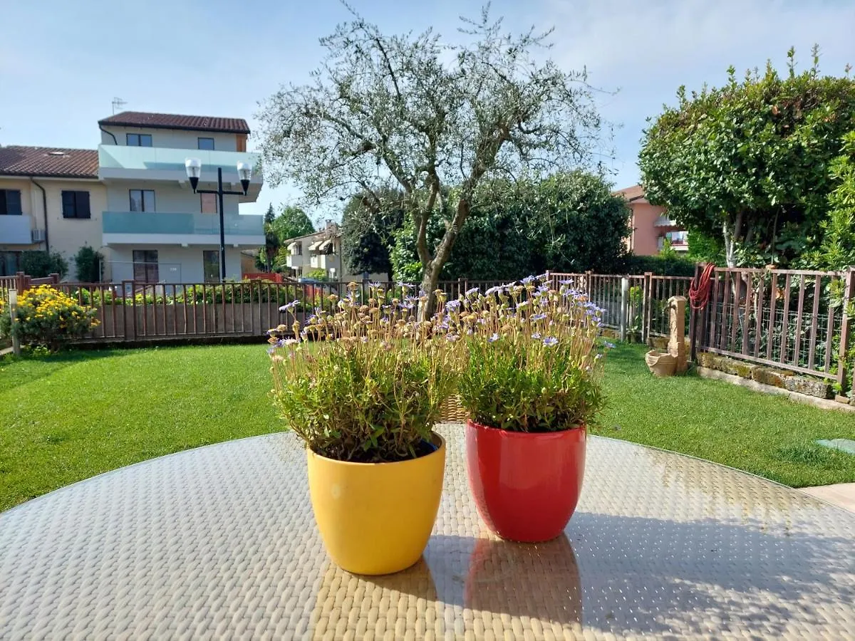 Cisano Holiday Apartment Bardolino 0*,